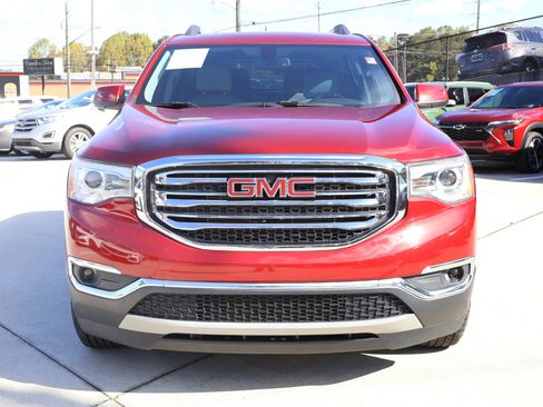 Used 2019 GMC Acadia SLT image 10
