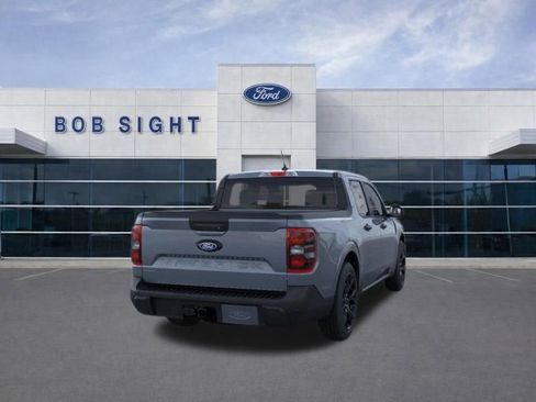 New 2026 Ford Maverick XLT AWD/4WD image 11