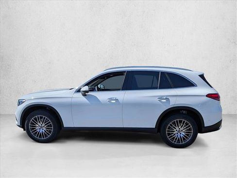 Used 2026 Mercedes-Benz GLC 300 image 5