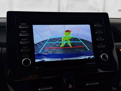 Certified 2024 Toyota Camry SE AWD/4WD image 6
