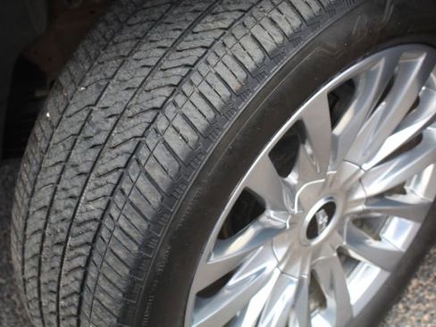 Used 2023 Cadillac Escalade Premium Luxury w/ LPO, Floor Liner Package AWD/4WD image 14