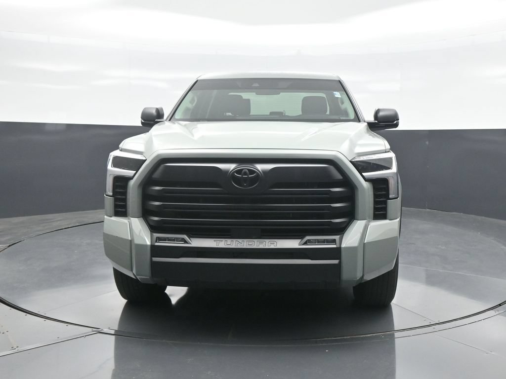 Used 2024 Toyota Tundra SR5 AWD/4WD image 2