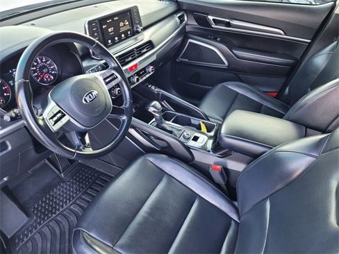 Used 2021 Kia Telluride S image 8
