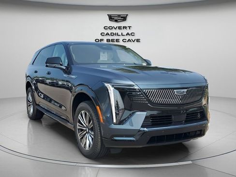 New 2026 Cadillac Escalade IQ Sport 1 image 1