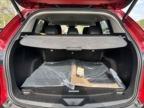 New 2026 MAZDA CX-5 Preferred image 23