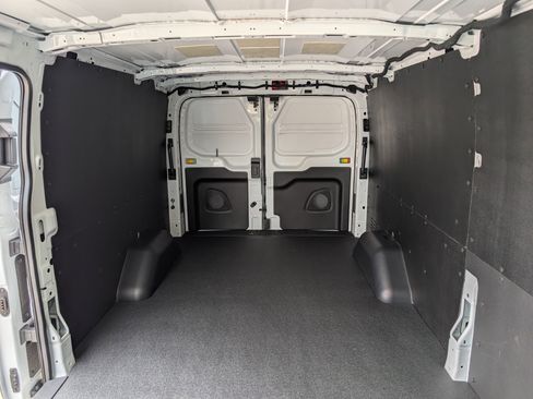 New 2025 Ford Transit 150 XL w/ Load Area Protection Package image 24
