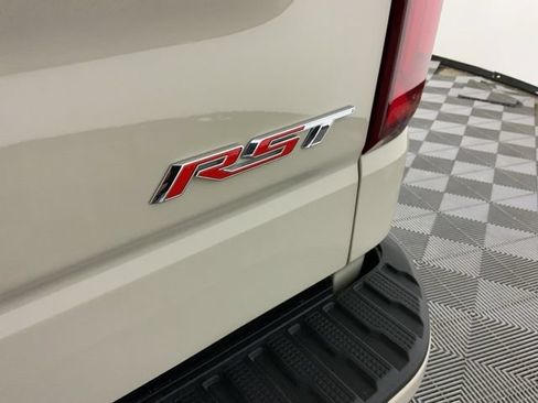 New 2026 Chevrolet Silverado 1500 RST AWD/4WD image 17