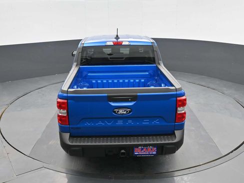 New 2026 Ford Maverick XLT image 14