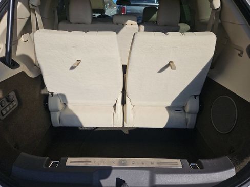 Used 2014 Lincoln MKT AWD w/ Equipment Group 201A image 22