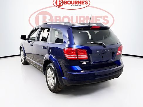 Used 2019 Dodge Journey SE image 6