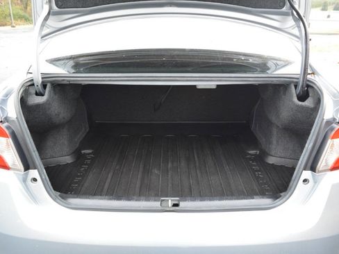 Used 2016 Subaru WRX image 15