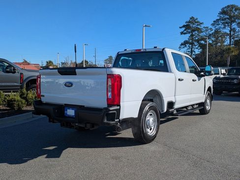 New 2026 Ford F250 XL image 4