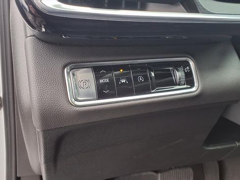 Certified 2025 Buick Envision Preferred image 25