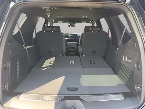 New 2026 Chevrolet Tahoe Premier image 7