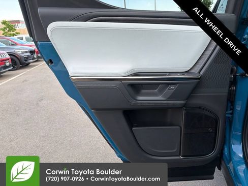 Used 2026 Rivian R1T Adventure AWD/4WD image 18
