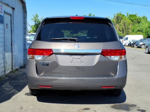Used 2015 Honda Odyssey EX-L image 4