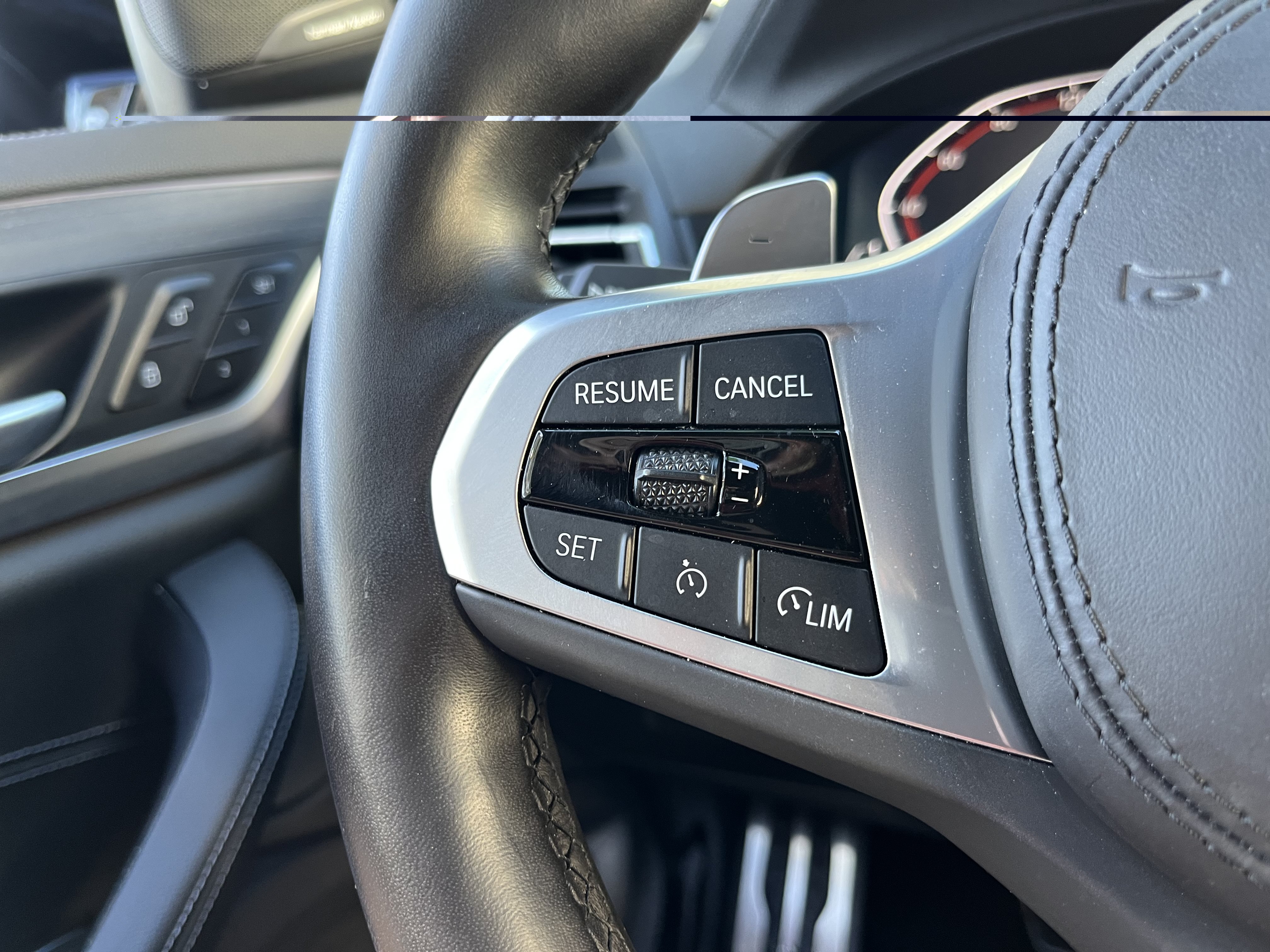 Used 2023 BMW X3 sDrive30i w/ M Sport Package RWD image 23