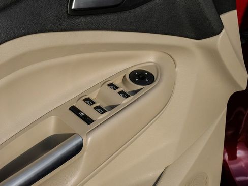 Used 2017 Ford Escape Titanium w/ Equipment Group 301A FWD image 50
