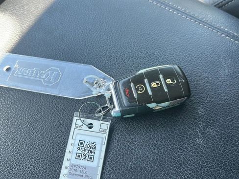 Used 2019 RAM 1500 Big Horn image 28