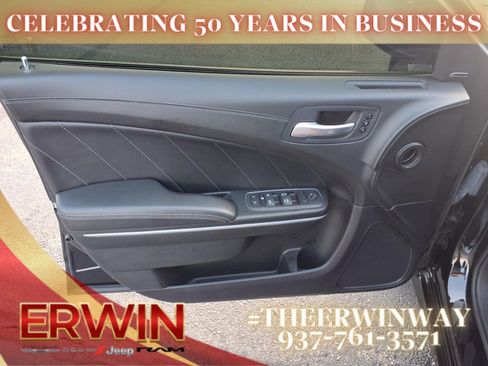 Used 2023 Dodge Charger Scat Pack image 15