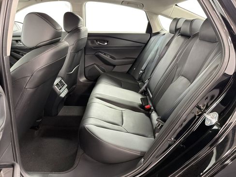 New 2026 Honda Accord Touring image 15