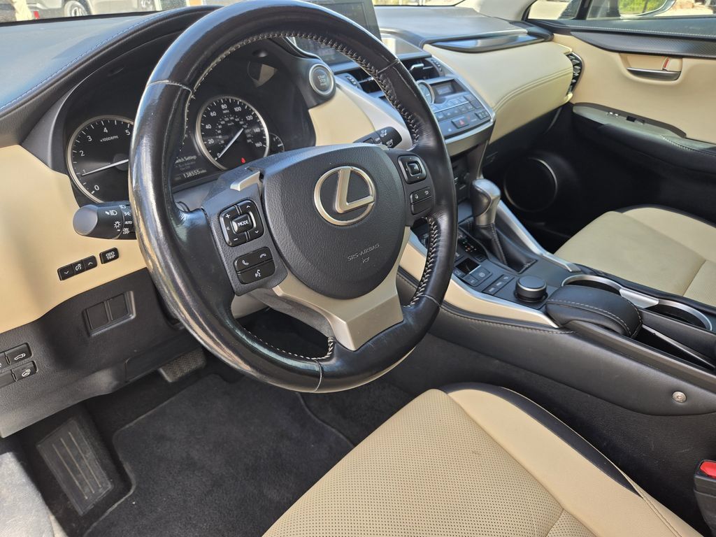 Used 2016 Lexus NX 200t AWD w/ Premium Package image 20