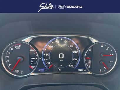 Used 2024 Chevrolet Blazer Premier