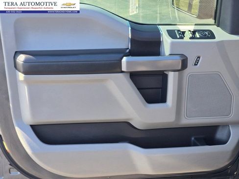 Used 2019 Ford F150 XLT w/ Equipment Group 301A Mid AWD/4WD image 23