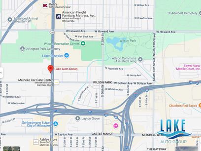 Used 2021 Chevrolet Trax LS