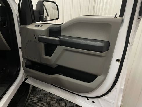 Used 2020 Ford F150 XL w/ Equipment Group 101A Mid AWD/4WD image 41