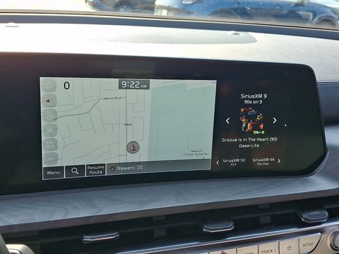 Certified 2024 Kia Telluride SX X-Pro AWD/4WD image 16