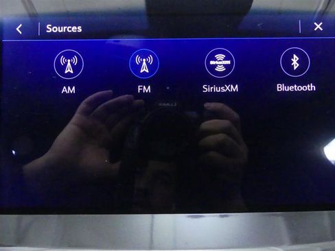 Used 2020 Cadillac CT5 V w/ Premium Package image 13