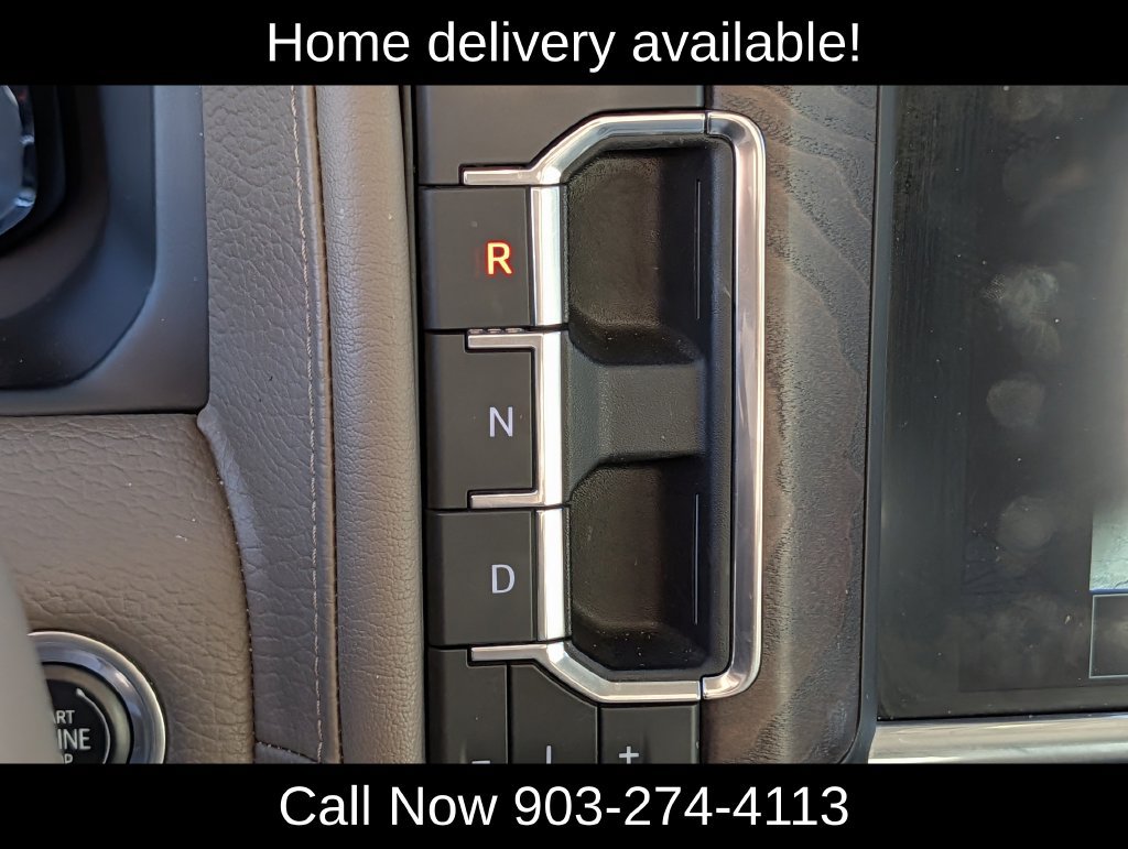 Used 2023 GMC Yukon XL Denali AWD/4WD image 20