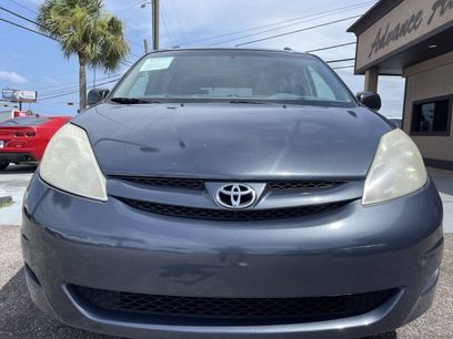 Used 2008 Toyota Sienna LE