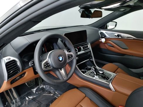 New 2026 BMW 840i image 14