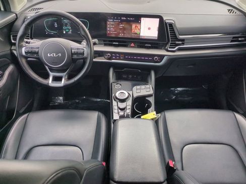 Used 2023 Kia Sportage EX image 14