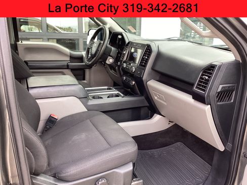 Used 2019 Ford F150 XL w/ Equipment Group 101A Mid AWD/4WD image 5
