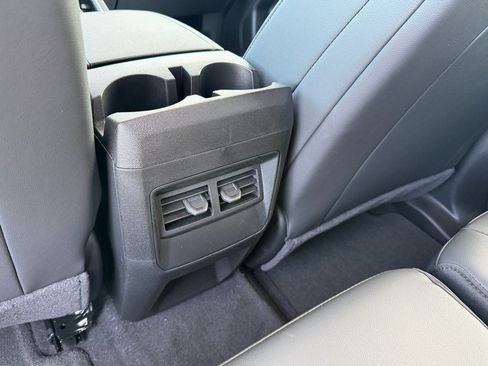 New 2026 Chevrolet Colorado Trail Boss AWD/4WD image 17