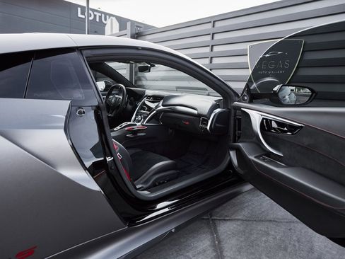Used 2022 Acura NSX Type S image 28