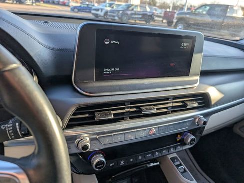 Used 2022 Kia Telluride S image 20
