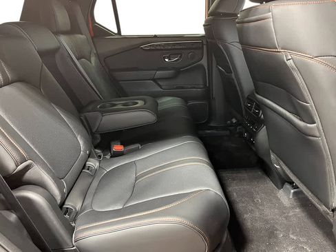 New 2026 Honda Passport TrailSport Elite image 28