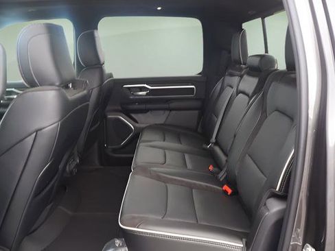 New 2026 RAM 1500 Laramie AWD/4WD image 11