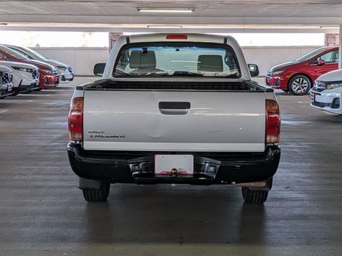 Used 2007 Toyota Tacoma 2WD Regular Cab image 7