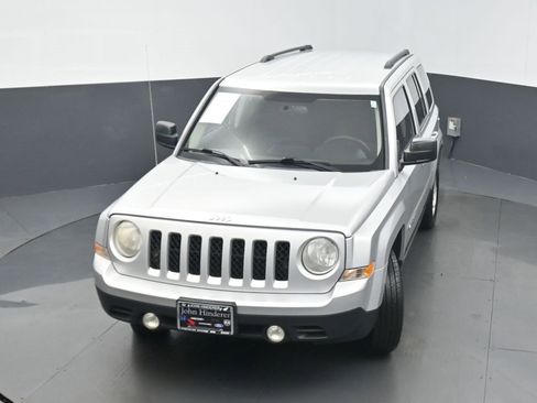 Used 2012 Jeep Patriot Sport w/ PWR Value Group image 33