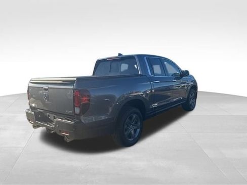 Used 2023 Honda Ridgeline RTL-E image 6