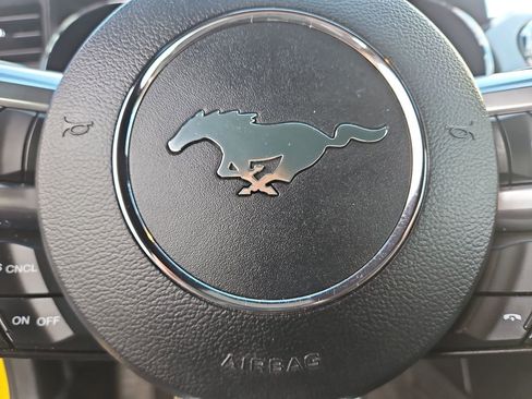 Used 2015 Ford Mustang GT Premium w/ Equipment Group 401A image 17