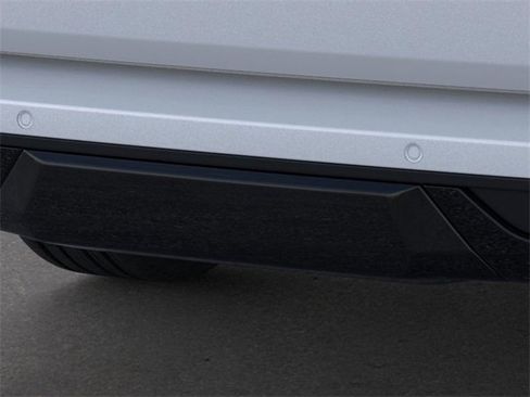 New 2025 Ford Expedition Max Platinum w/ Stealth Appearance Package image 23