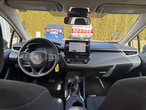 Certified 2024 Toyota Corolla LE image 15