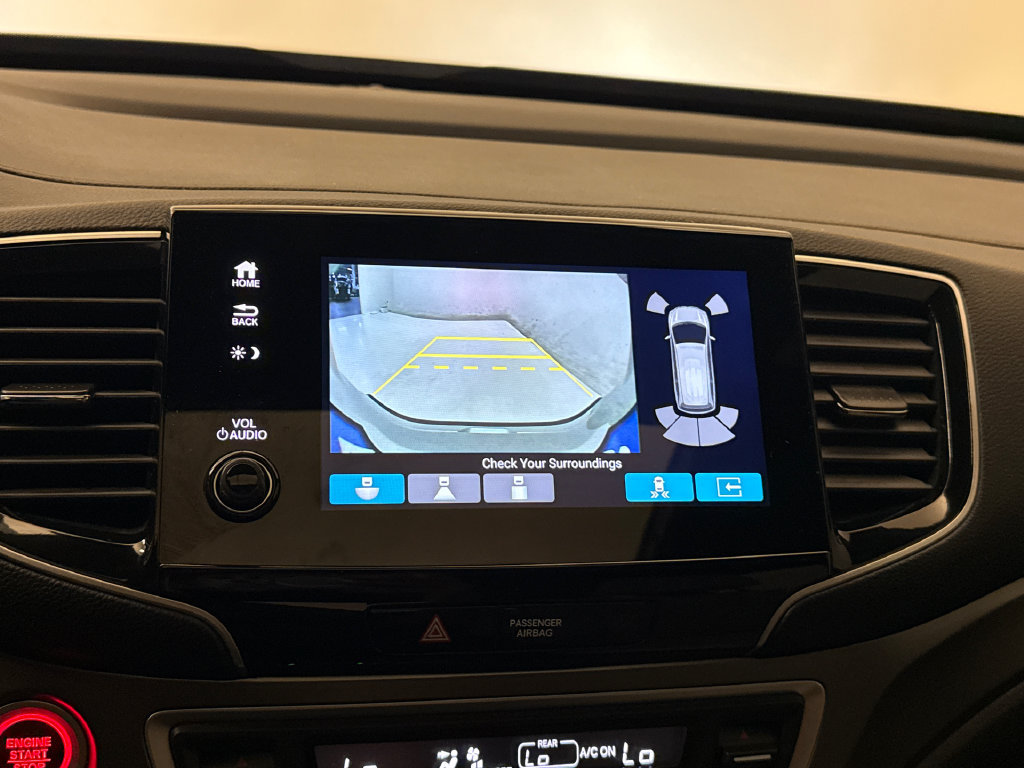 Used 2023 Honda Passport EX-L image 27