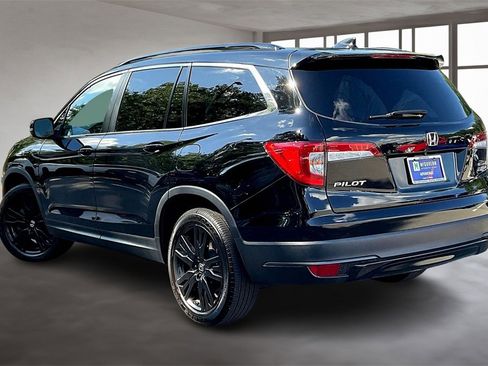 Used 2022 Honda Pilot Special Edition image 4